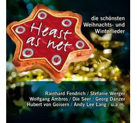 Diverse - Heast As Net [Import]