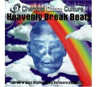 Diverse - Heavenly Breakbeats [Import]