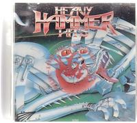 Diverse - heavy hammer hits