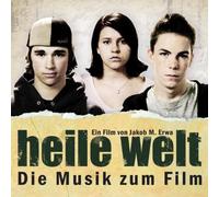 Diverse - Heile Welt Soundtrack [Import]