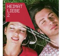 Diverse - Heimatliebe Vol. 2