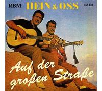 Diverse / Hein & Oss - Auf Der Grossen Strasse [New CD]