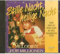 Diverse - Heino, Johnny Hill, Freddy Quinn, Rex Gildo, Christian Anders, Ulli Martin..