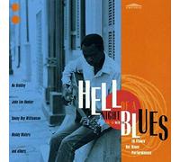 Diverse - Hell of a Night With the Blues