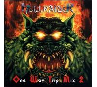 Diverse - Hellraider One Way Trip [Import]