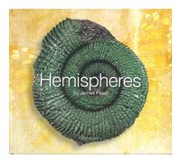 Diverse - Hemispheres [Import]