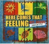 Various – Here Comes That Feeling – Import – Trojan