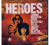 Diverse - Heroes [Import]