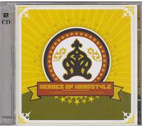 Diverse - Heroes of Hardstyle, Vol. 1