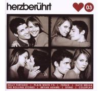 Diverse - Herzberuehrt 3 [Import]