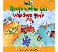 Diverse - Heute Wollen Wir Wandern G [Import]