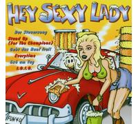 Diverse - Hey Sexy Lady [Import]