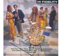 Diverse - Hi Fidelity (Msuic Style)
