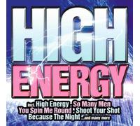 Diverse - High Energy