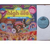 Diverse - High Life - 20 Original Top Hits / 2475 531