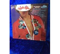 Diverse - High Life - 20 Original Top Hits / 2475 538