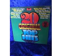 Diverse - High Life - 20 Original Top Hits / 2475 546