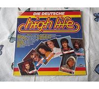 Diverse - High Life - Die Deutsche / 2475574