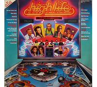 Diverse - High Life - Frühjahr 83 / 810 946-1