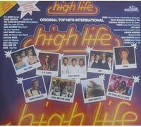 Diverse - High Life - Ungekürzte Original Top-Hits Winter 82/83 / 2475 569