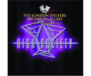 Diverse - High Society [Import]