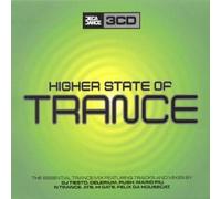 Diverse - Higher State of Trance [Import]