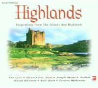 Diverse - Highlands I [Import]