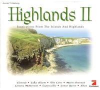Diverse - Highlands II [Import]
