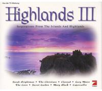 Diverse - Highlands III [Import]