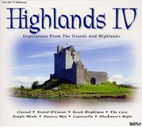 Diverse - Highlands IV [Import]