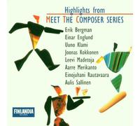 Diverse - Highlights aus Meet The Compos [Import]