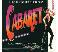 Diverse - Highlights from Cabaret