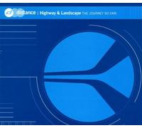 Diverse - Highway+Landscape/The Journey [Import]