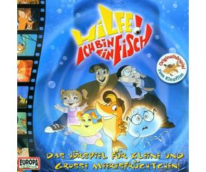 Diverse - Hilfe Ich Bin EIN Fisch [Import]