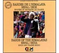 Diverse Himalaya - Bards of the Himolayas-Musical