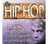 Diverse - Hip Hop