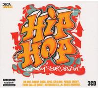 Diverse - Hip Hop 24/7 [Import]