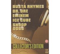 Diverse - Hip Hop Box : Up In Smoke / Busta Rhymes / Snoop Dogg