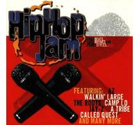 Diverse - Hip Hop Jam [Import]