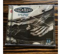 Diverse (Hip Hop/Rap) - Beats & Rhymes Hip Hop Of The 90's, Part 2