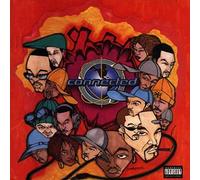 Diverse (Hip Hop/Rap) - Connected
