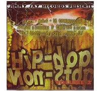 Diverse (Hip Hop/Rap) – Hip Hop Non-Stop Time V.2 – Import