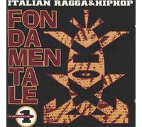 Diverse (Hip Hop/Rap) - Ital.Raga Hip Hop
