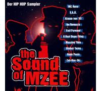 Diverse (Hip Hop/Rap) - Sound of Mzee [Import]