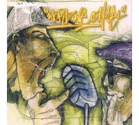 Diverse (Hip Hop/Rap) - Wortwechsel [Import]