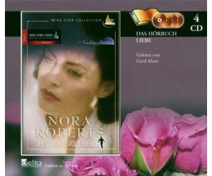 Diverse Hírbuch - Der Geheimnisvolle Fremde [Import]
