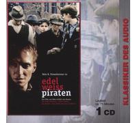 Diverse Hírbuch - EdelweiPiraten [Import]