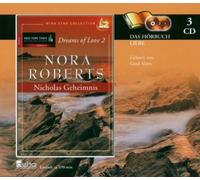 Diverse Hírbuch - Nicholas Geheimnis [Import]