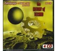 Diverse - History of Techno