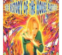 Diverse - History of The House Parties [Import]